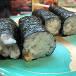 Heiroku Sushi - 