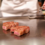 Koube Gyuu Suteki Teppanyaki Setsugekka - 