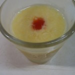 ホルモン千葉 - デザート