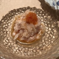 鮨　かねさか パレスホテル東京店 - 