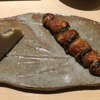 鮨　かねさか パレスホテル東京店 - 