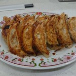 餃子の王将 - 