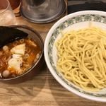 つけ麺屋 やすべえ 新宿店 - 