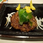ステーキガスト - 