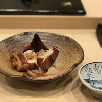 鮨桂太 - トップフォト 子持ち槍烏賊