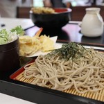 Doumon Soba - 