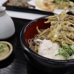 Doumon Soba - 