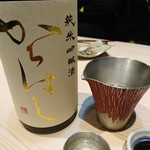 日本酒 福 - 