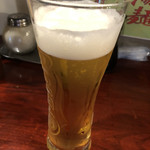 大衆中遊華食堂 八戒 - びあ