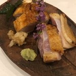 鶏割烹 ならや - 