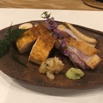 鶏割烹 ならや - 