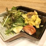 鶏割烹 ならや - 