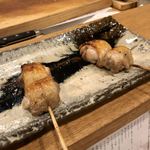 鶏割烹 ならや - 