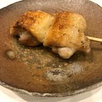 鶏割烹 ならや - 