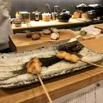 鶏割烹 ならや - 