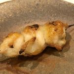 鶏割烹 ならや - 