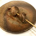 鶏割烹 ならや - 