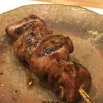 鶏割烹 ならや - 