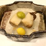 鶏割烹 ならや - 