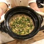 鶏割烹 ならや - 