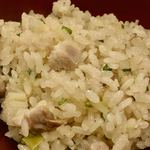 鶏割烹 ならや - 