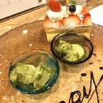 鶏割烹 ならや - 