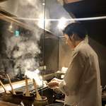 鶏割烹 ならや - 