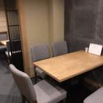 鶏割烹 ならや - 