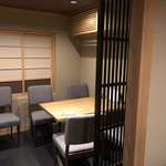 鶏割烹 ならや - 