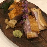 鶏割烹 ならや - 