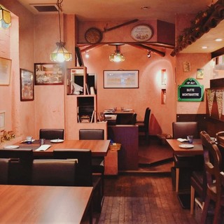 奥沢サクレクール_1