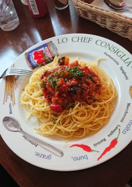 カフェ ぴど（cafe pid） - 東塩釜（カフェ）の写真