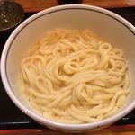 うどん処 重己 - 