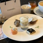 フォーシーズンズホテル丸の内　東京 - 