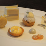 フォーシーズンズホテル丸の内　東京 - 