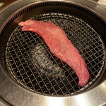 米沢牛焼肉 仔虎 - 