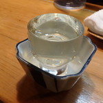 割烹高瀬 - 七力　無濾過原酒　ひやおろし（七戸町）￥？