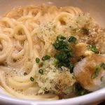 うどん処 重己 - 