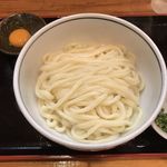 うどん処 重己 - 