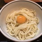 うどん処 重己 - 