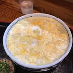 うどん処 重己 - 