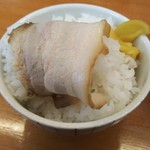 盛多や - 例のヤツその１