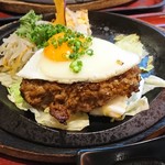 Wagyu steak daichi - 