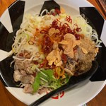 つけ麺　おんのじ - 