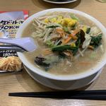 丸源ラーメン - 