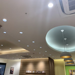 ミスタードーナツ 北大路ビブレショップ