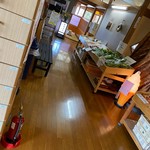 Shoutokujionsenhatsuhana - 館内