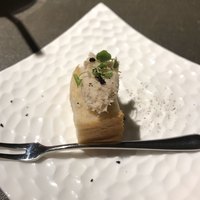 フレンチレストラン にき亭 そごう横浜店 - 