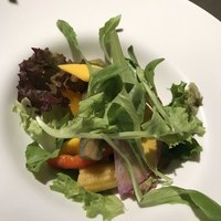 フレンチレストラン にき亭 そごう横浜店 - 