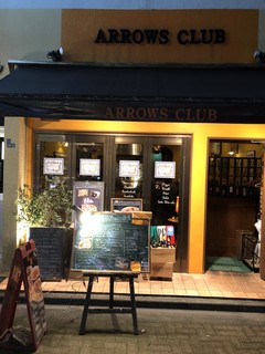 AROOWS CLUB - 